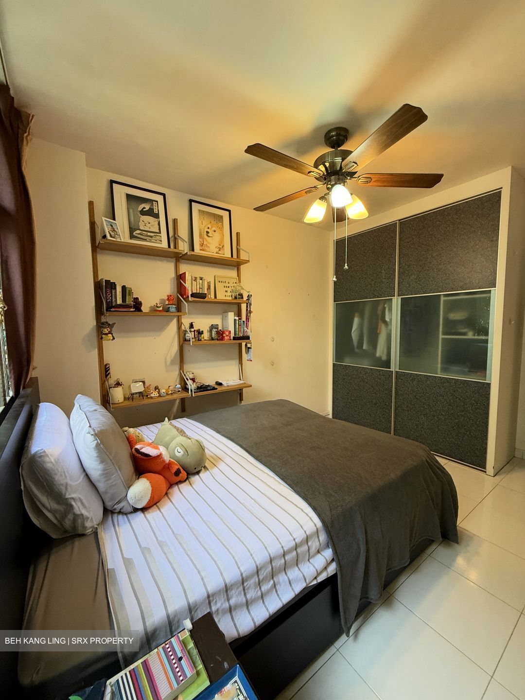 Blk 465 Segar Gardens (Bukit Panjang), HDB Executive #638223351